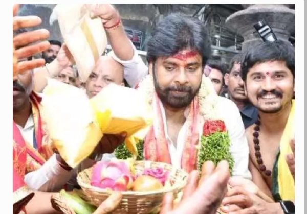 Pawan Kalyan