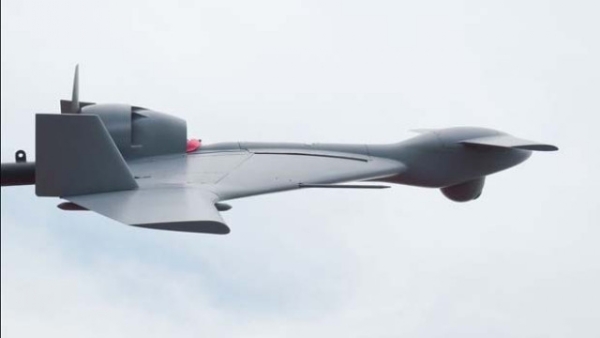 drone drone