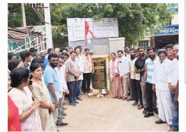 MLA MLA