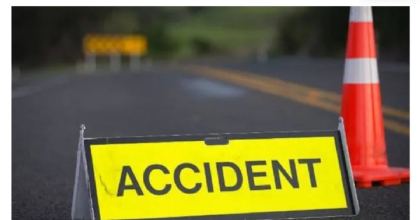 Accident accident