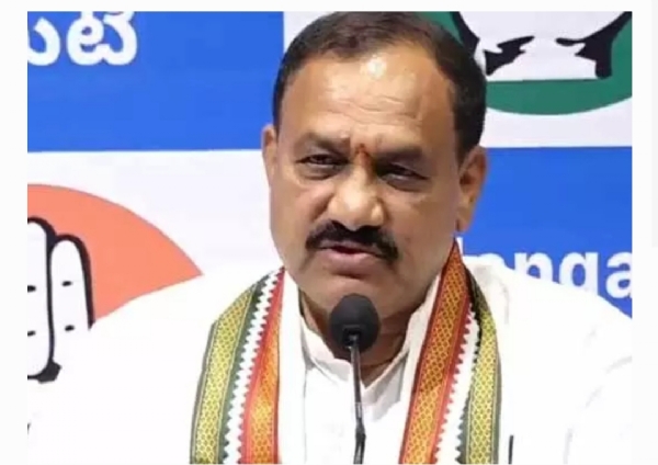 మహేష్ కుమార్ మహేష్ కుమార్