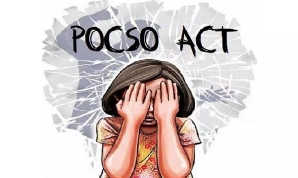 నాయుడుపేటలో దారుణం సచివాలయ ఉద్యోగిపై పోక్సో కేసు నమోదు నాయుడుపేటలో దారుణం సచివాలయ ఉద్యోగిపై పోక్సో కేసు నమోదు