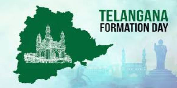 తెలంగాణ ఆవిర్భావ దినోత్సవం.. తెలుగులో శుభాకాంక్షలు తెలిపిన పీఎం మోదీ, అమిత్ షా!
