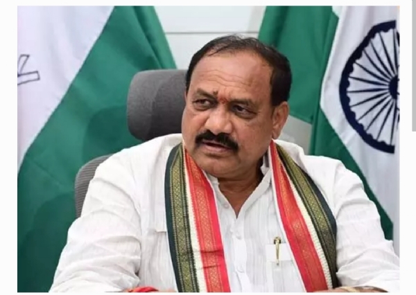 మహేష్ కుమార్