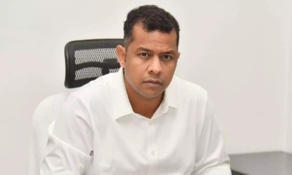 హిమాన్షు శుక్లా