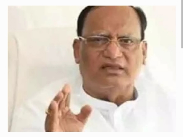 Chairman chairman