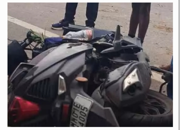 Accident