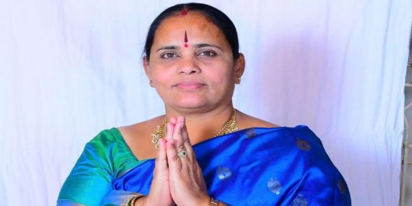రైతుల సంక్షేమమే ప్రభుత్వ లక్ష్యం -కప్పట్రాళ్ల బొజ్జమ్మ