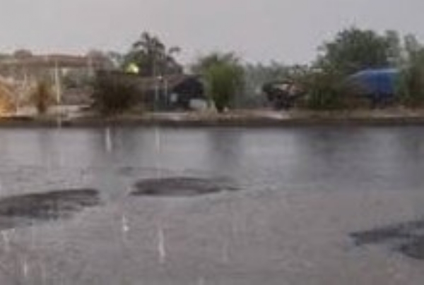 The highest rainfall in the last 24 hours was 2.91 inches in Galteshwar, Kheda. The highest rainfall in the last 24 hours was 2.91 inches in Galteshwar, Kheda.