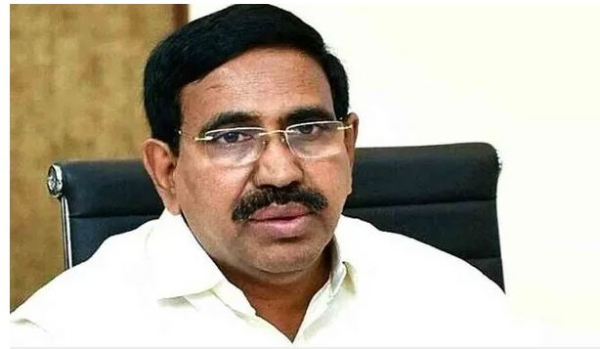 మంత్రి నారాయణ