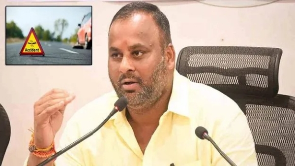 రాంప్రసాద్ రెడ్డి
