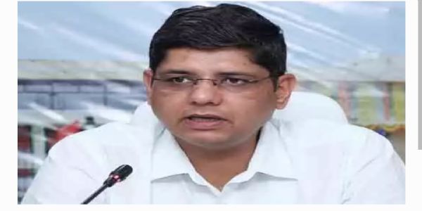 జిల్లాలో సమృద్ధిగా యూరియా నిల్వలు.. కామారెడ్డి జిల్లా కలెక్టర్