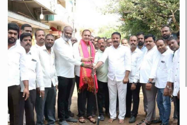 MLA MLA