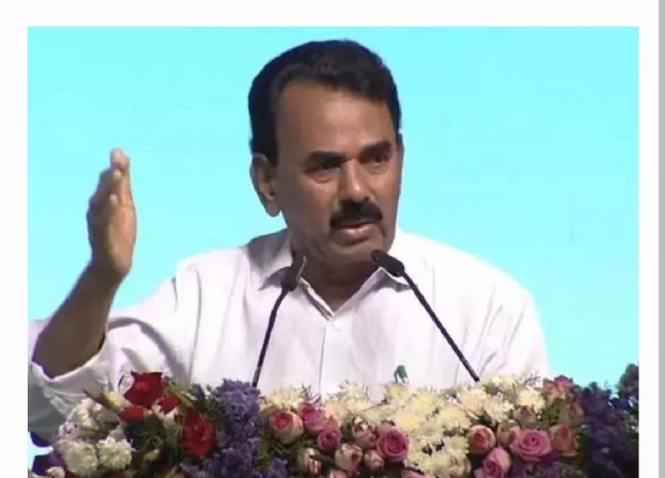 Minister