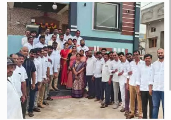 MLA