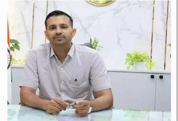 కలెక్టర్ కలెక్టర్