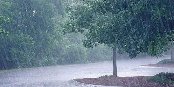 ఉమ్మడి అనంతపురం జిల్లాలో ఐదు రోజులు తేలికపాటి వర్షాలు