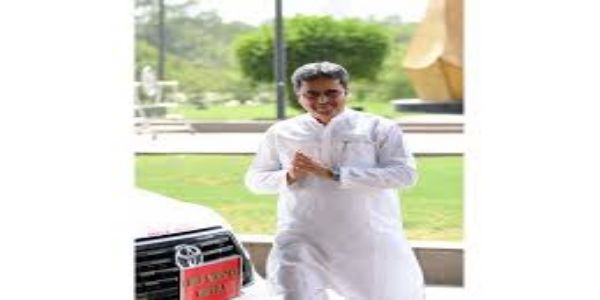 త్రిపురలో భారీ వాటర్ గ్రిడ్ ప్రాజెక్ట్.. గోమతి నది నీటి సరఫరా ప్రాజెక్టుపై సీఎం మాణిక్ సాహా సమీక్ష