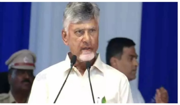చంద్రబాబు నాయుడు