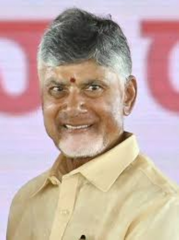 chandra babu
