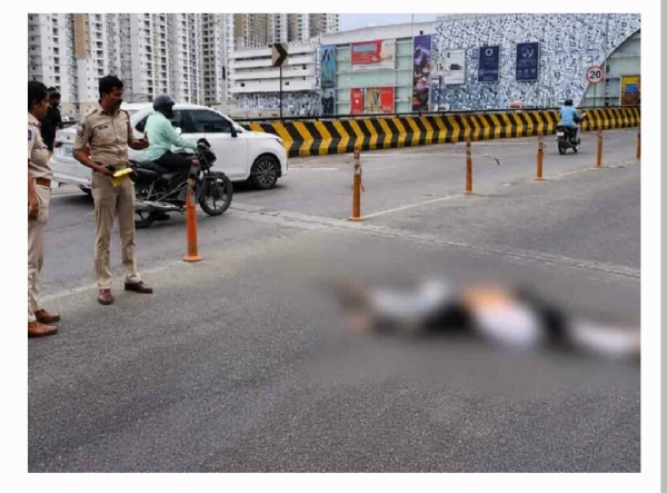 Accident accident