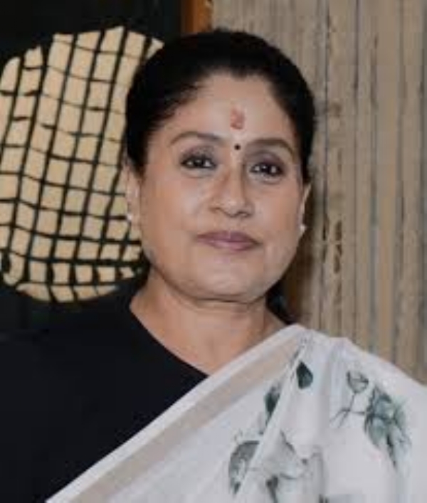 vijaya shanti vijaya shanti