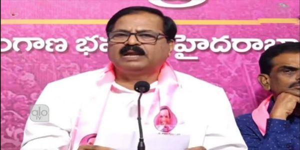 తెలంగాణలో మరోసారి ముల్కీ ఉద్యమం వచ్చే అవకాశం : జి దేవీప్రసాద్