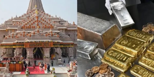 అయోధ్య విరాళాల చోరీ కేసులో కీలక పరిణామం