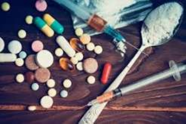 drug
