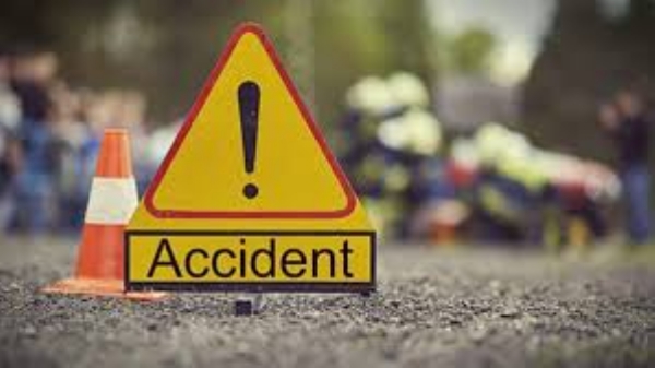 accident