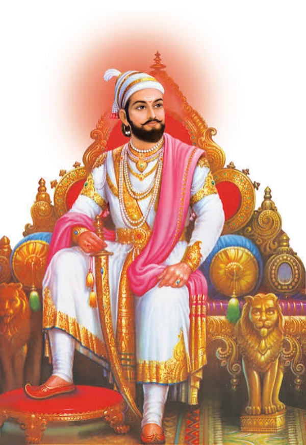 shivaji shivaji