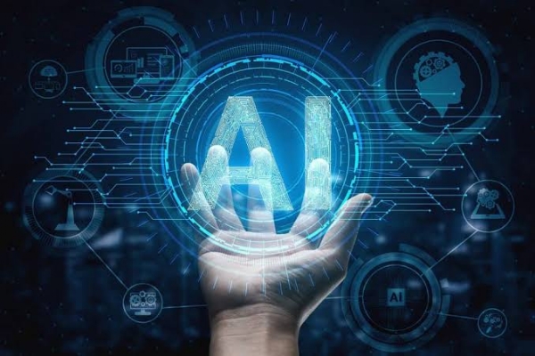 AI AI
