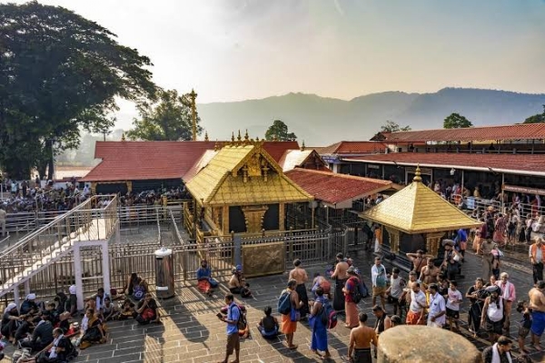 sabarimala sabarimala