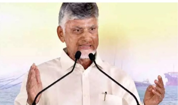 చంద్రబాబు