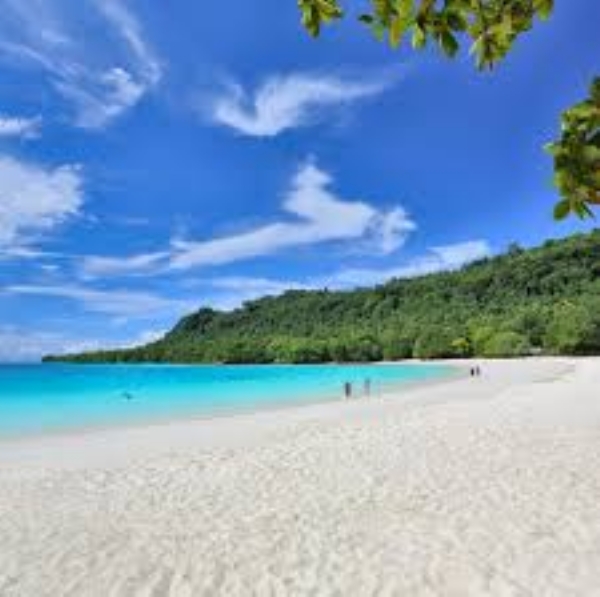 beach beach