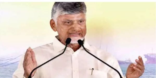 1, 2 తేదీల్లో తిరుపతి జిల్లాలో ముఖ్యమంత్రి బాబు పర్యటన