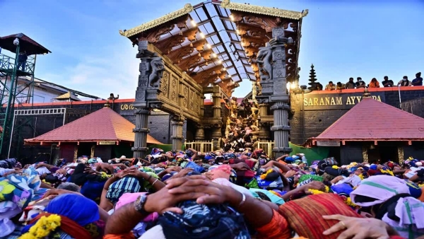 Sabarimala Sabarimala