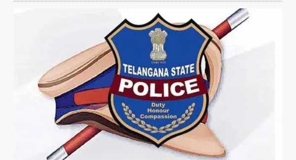 Police Police