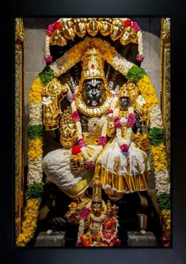 Narsimha Narsimha