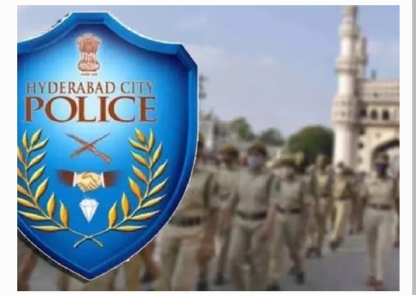 Police