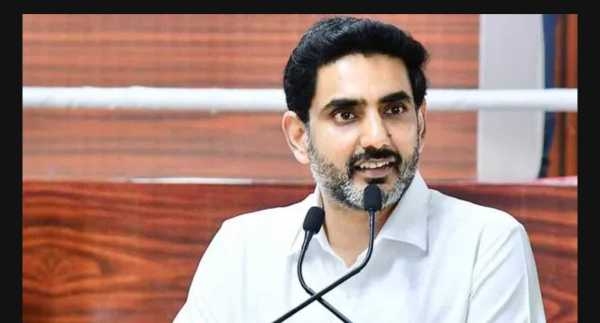 Lokesh Lokesh
