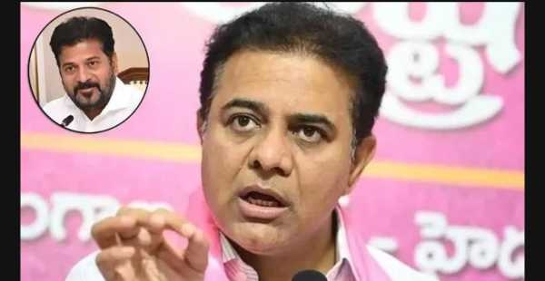KTR