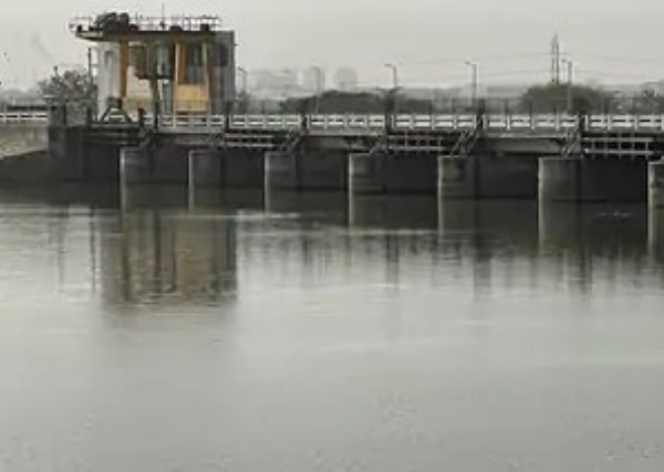 Water shortage in dams as rains draw in state, 126 dams less than 25% full