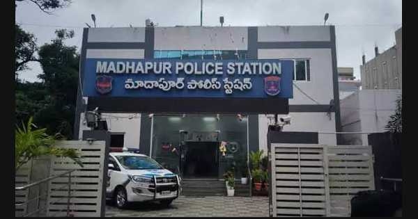 Madhapur Madhapur