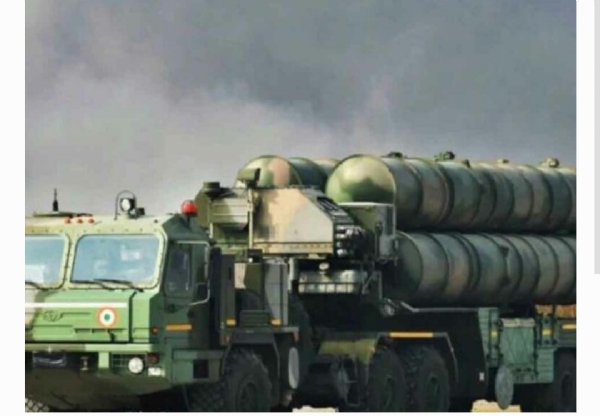 S400 S400
