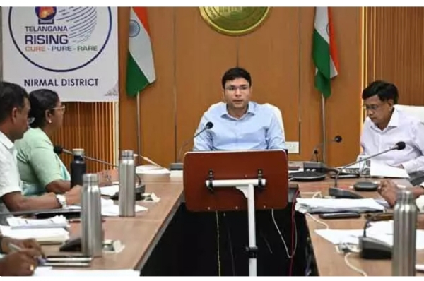 కలెక్టర్ కలెక్టర్