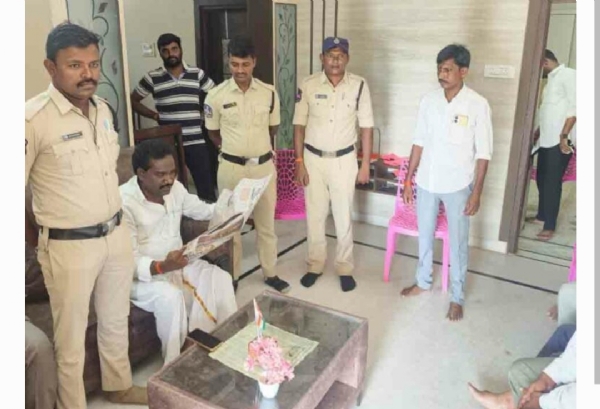 Gadwal Gadwal