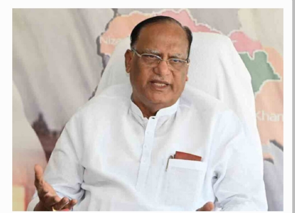 మండలి చైర్మన్