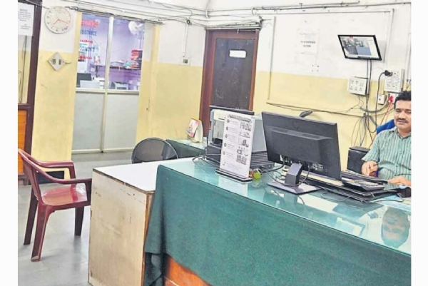 Registration Registration