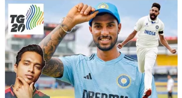 Telangana league Telangana league